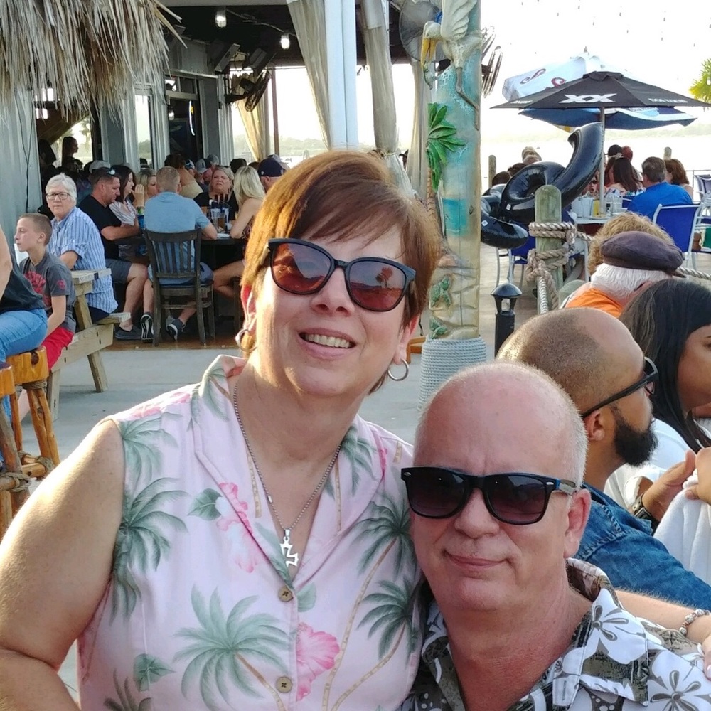 Meet your Posher, Leanne